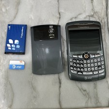 Blackberry 8310 AT&T Vintage