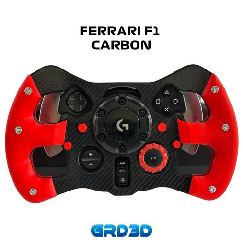 Open wheel mod - open, for