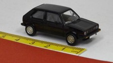 Volkswagen VW Golf I Gti