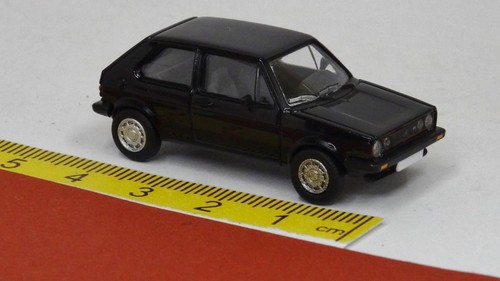 Volkswagen golf gti - volkswagen, i