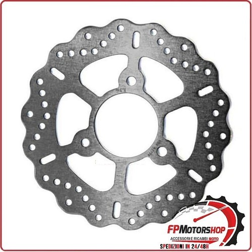 Disco freno moto ebc md943c - disco,