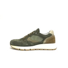 Scarpe uomo nero giardini - uomo,