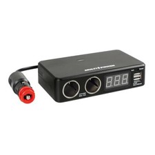 12-36 Volt Multi Cigarette