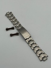 vagary bracciale bracelet acciaio 20mm