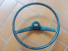 Volante Fiat 127 Mk1 Prima Serie 