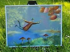 "Nelle grinfie della