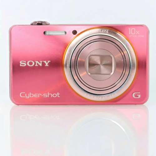 Sony cyber shot dsc - shot, 18,2