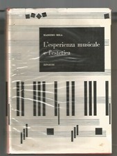 L'ESPERIENZA MUSICALE E