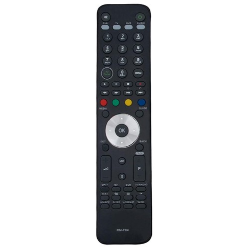 Nuovo telecomando f04 - nuovo, rm-f04