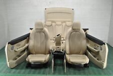 Originale BMW 2 F45 Interni sedili Sport Pelle Memory Riscaldabile H.K. | 21175