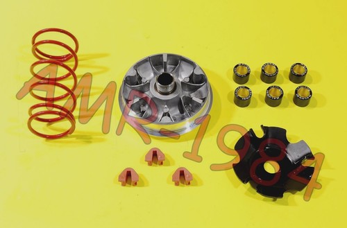 Variatore malossi multivar - variatore,