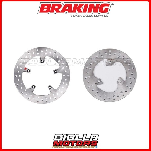 Kit dischi freno braking - kit,