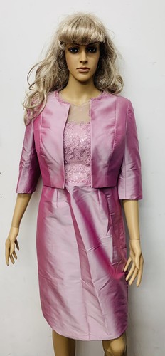 Abito bolero john charles - abito,