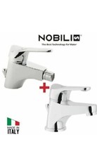 Coppia miscelatori nobili - miscelatori,