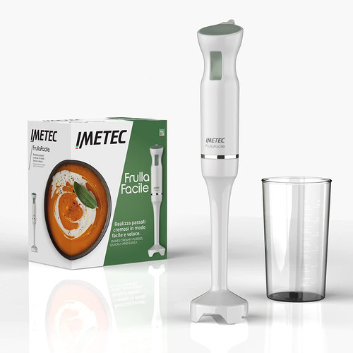 Frullatore immersione 800w - immersione,