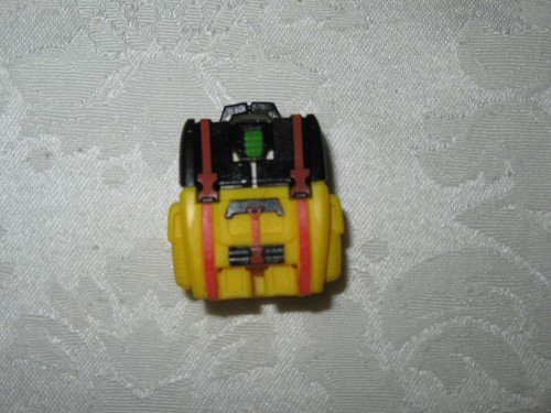 Hasbro transformers botbots - hasbro,