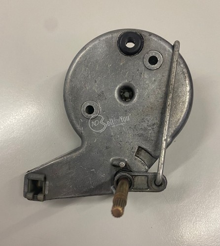 Coperchio per carburatore cod