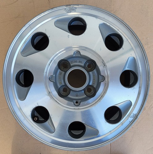 Cerchio lega originale vw - 1,