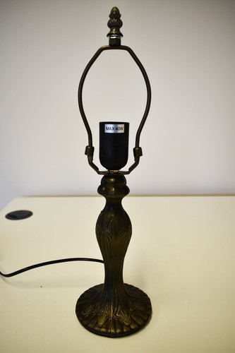 Lampada tavolo media - lampada, da