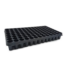 Seminiera alveolare 104 fori - ,