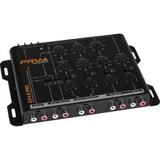 PRV Audio EX4.6 PRO Car Audio