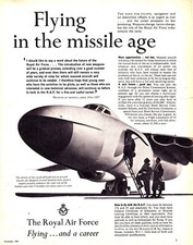 3w22533/ Alte Reklame aus 1957