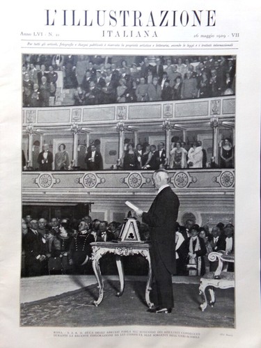 Illustrazione italiana 26 - l'illustrazione,
