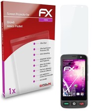 atFoliX Pellicola Vetro per