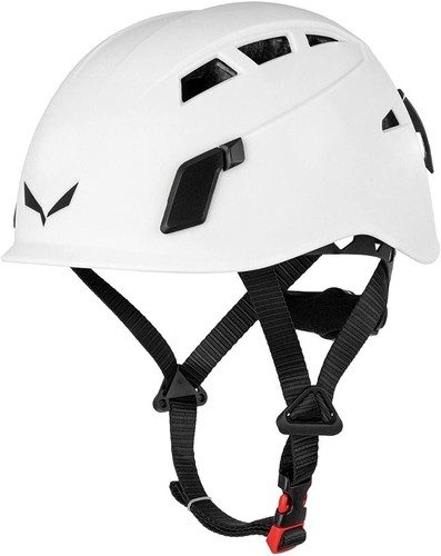 Casco arrampicata salewa - da,
