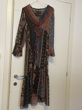 Abito ZARA Donna Tg M Lungo