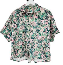 Camicia The Korner alta bassa