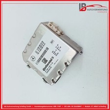 Telecamera multiuso Mercedes