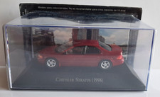 [94] DIE CAST CHRYSLER STRATUS