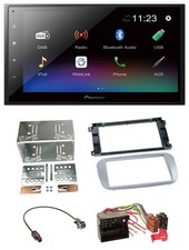Pioneer USB Bluetooth DAB 2DIN