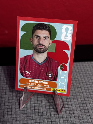 Adesivo ruben neves - ruben,