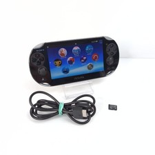 PS Vita Oled Console Portatile