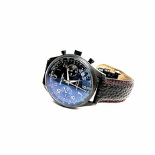 William L 1985 Chronograph
