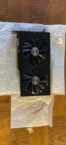 Sapphire pulse amd radeon - sapphire, rx