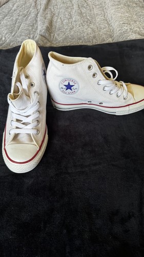 Nuove rare converse all - nuove,