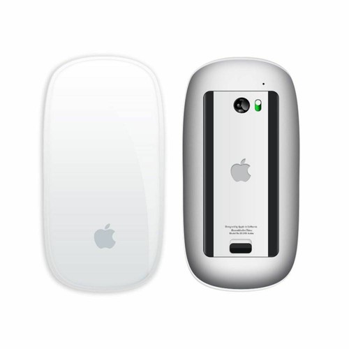 Apple magic mouse - apple,