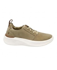 CLARKS SOLEVANA STYLE  sand