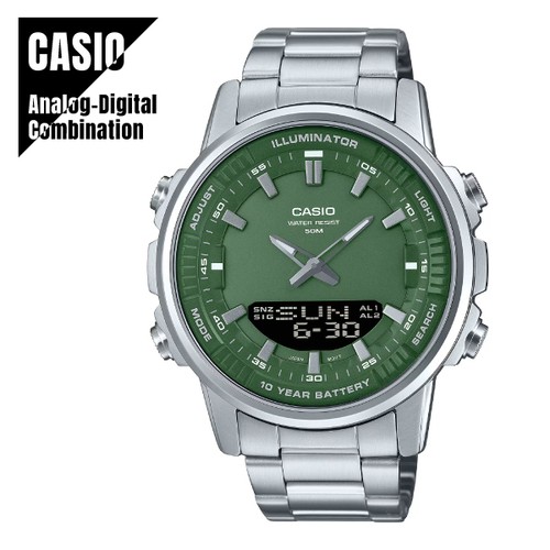 Orologio polso casio - da,