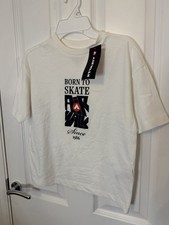 T-shirt M&S Kids Air Walk Born