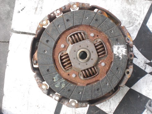 7701479080 frizione renault - frizione,