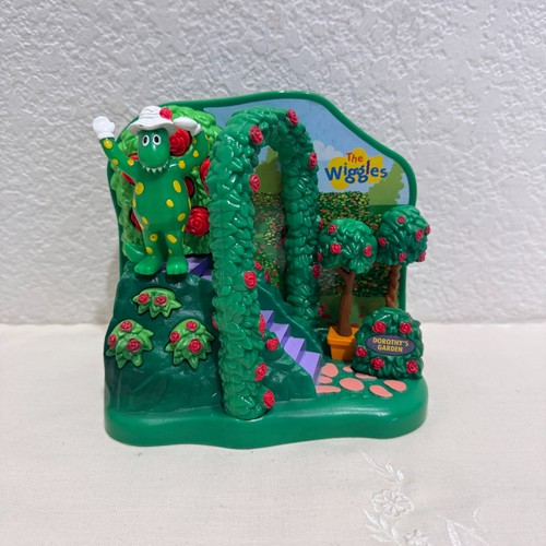 The wiggles 2004 - wiggles,