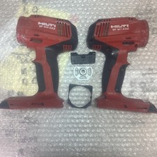 Plastiche Ricambio Hilti SF