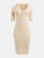 Guess Grace Henley Dress