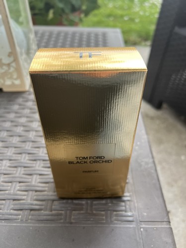 Tom ford black - ford, orchid