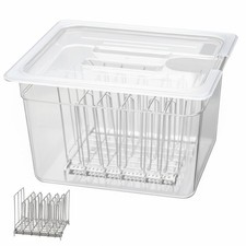Serebrant sous vide - serebrant,