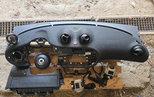 Kit airbag smart - kit, 453